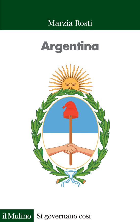 Copertina: Argentina