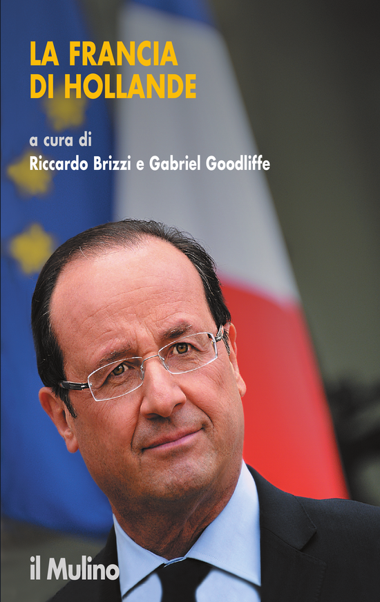 Copertina: La Francia di Hollande