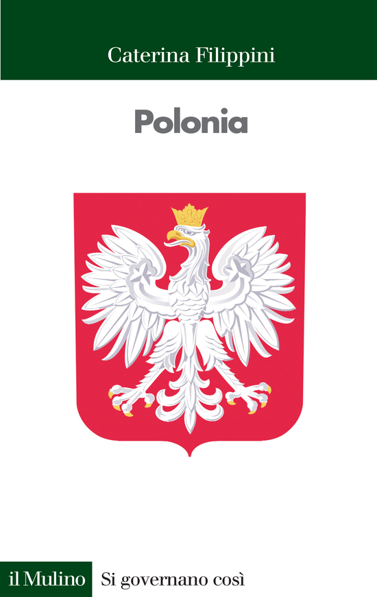 Copertina: Polonia