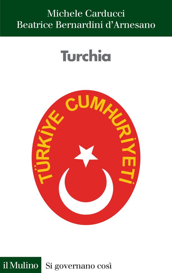 Copertina: Turchia
