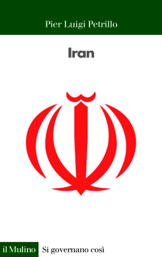 Copertina: Iran