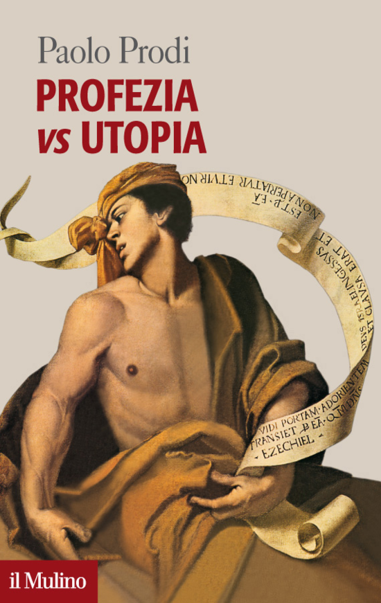 Copertina: Profezia vs utopia