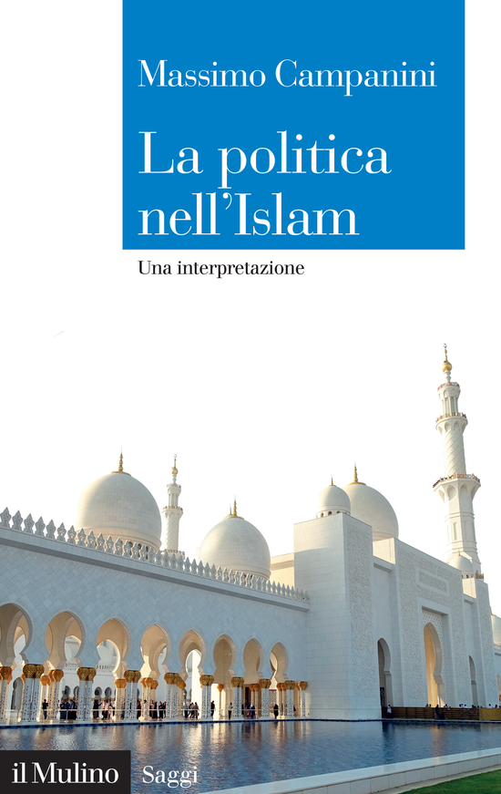 Copertina: La politica nell'Islam