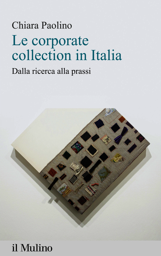 Copertina: Le corporate collection in Italia