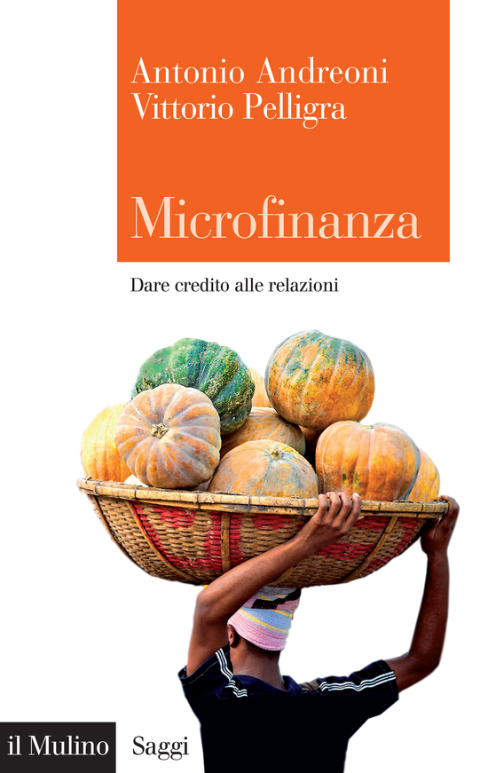 Copertina: Microfinanza